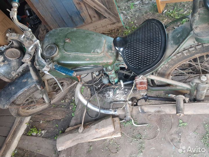 Продам Иж 49