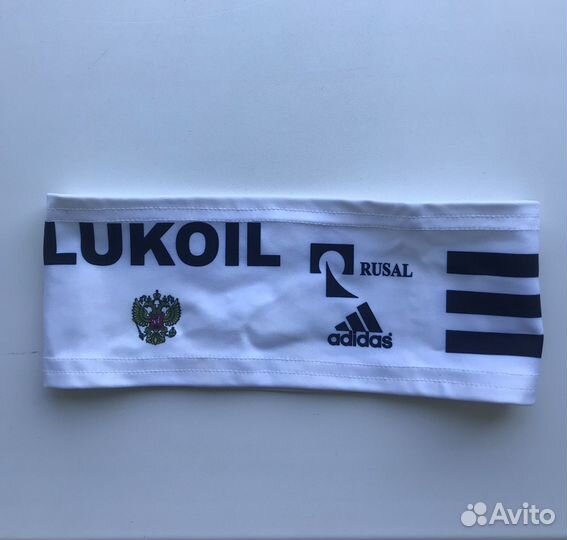 Повязка для бега adidas