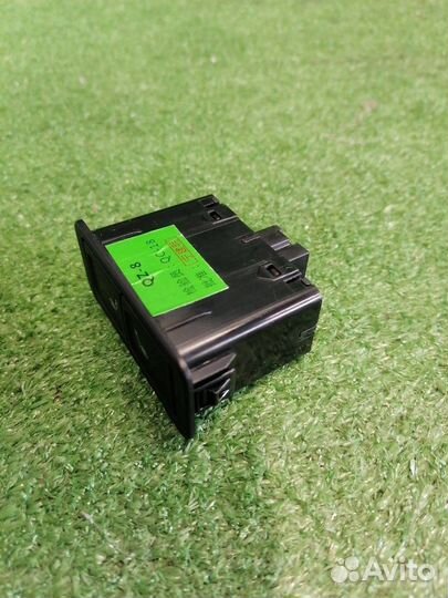 Кнопки подогрева сидений задние Exeed Vx M36T