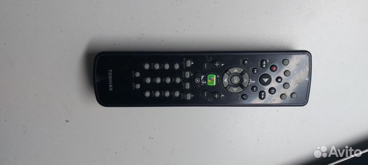 Ноутбук Toshiba Qosmio G30