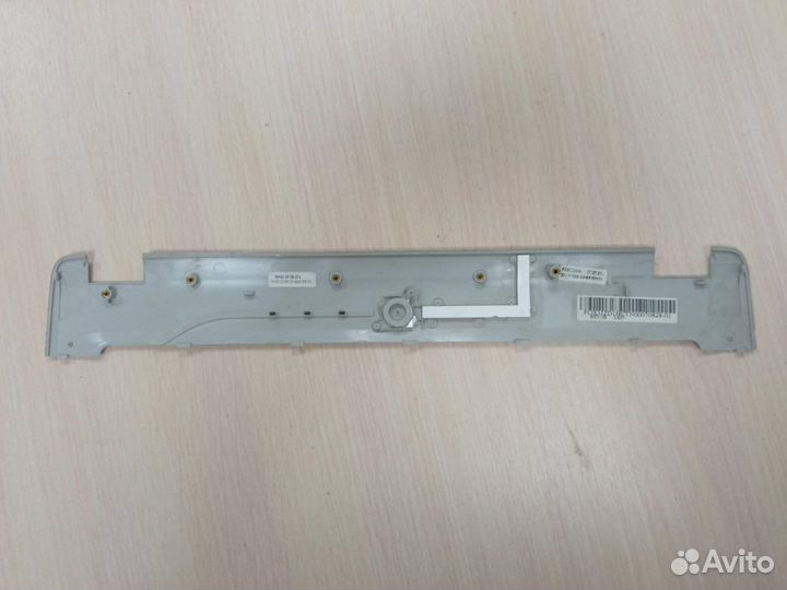 Накладка, панель с кнопкой включения Acer Aspire 5