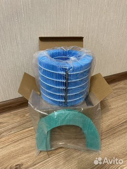 Фильтр Bork A802