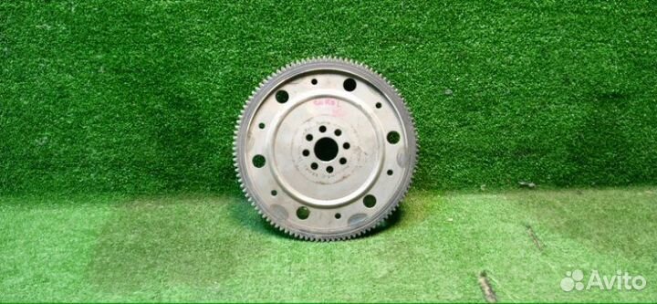Маховик Toyota Corolla 150