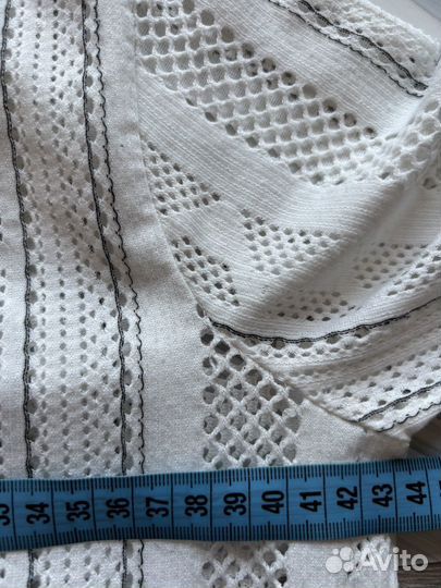 Футболка женская S M