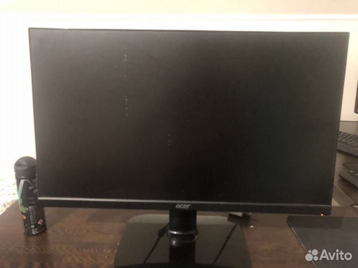 Монитор для компьютера
