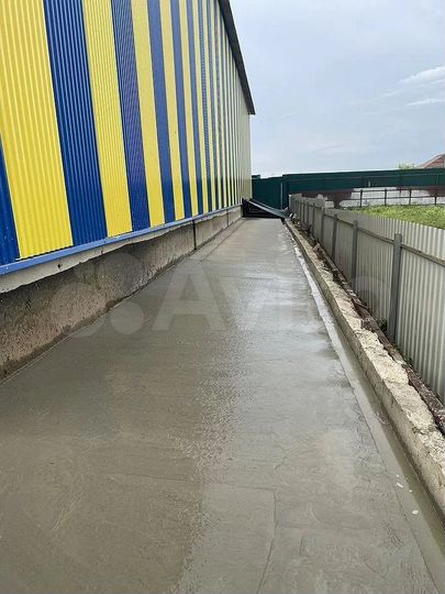 Склад, 800 м²