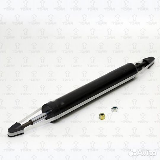 Амортизатор задний газовый