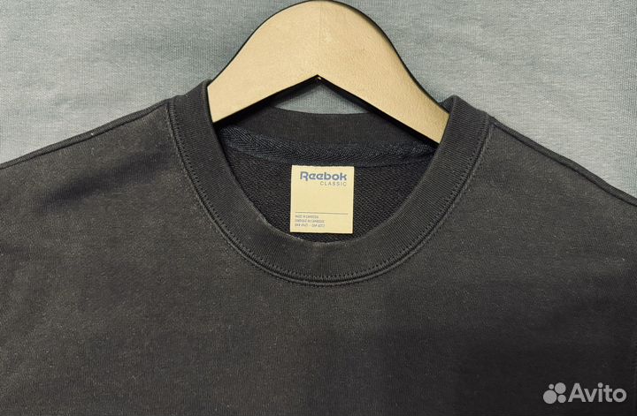 Свитшот Reebok