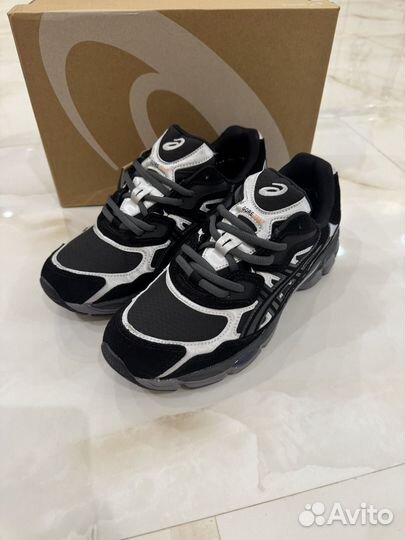 Кроссовки asics gel nyc gore tex