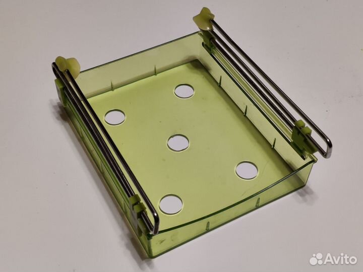 Органайзер, подвесная полочка для холодильника