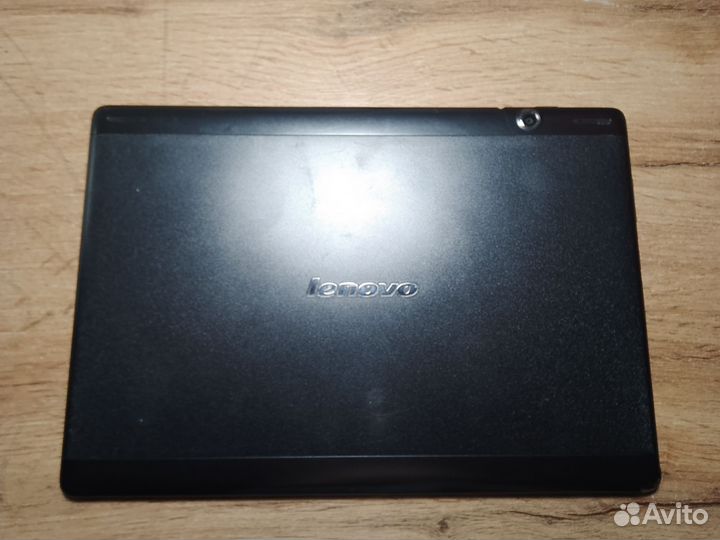 Планшет lenovo s6000