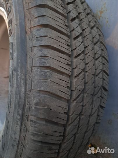Шины диски и колеса на 18