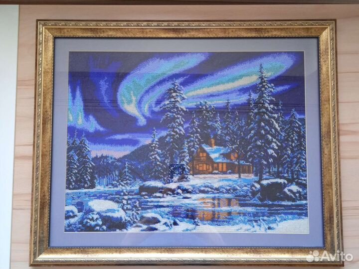 Рама для картины