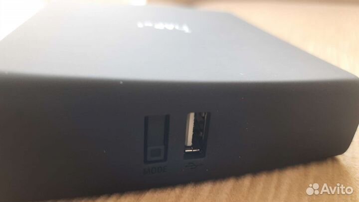 Роутер mikrotik hap ac2