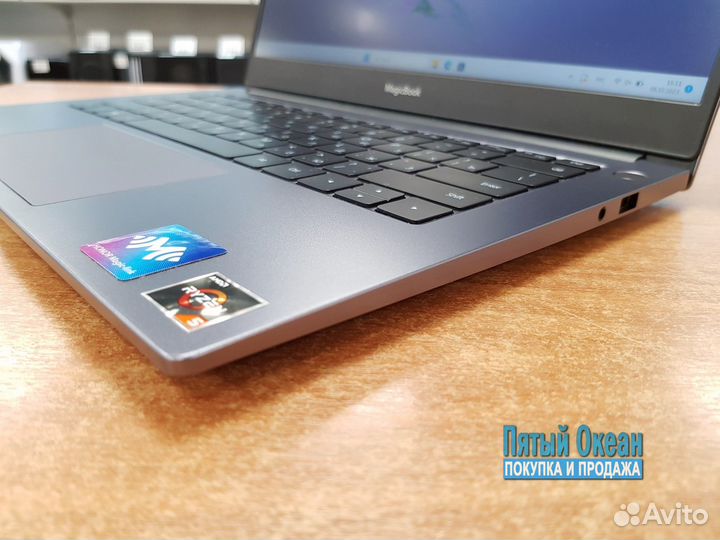 Ноутбук Honor 14