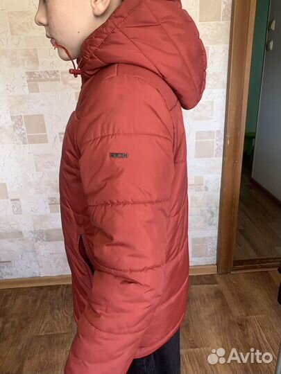 Куртка для мальчика