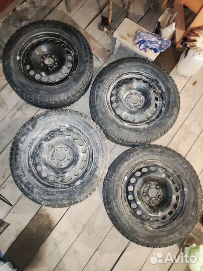 Nordman Nordman 4 195/65 R15