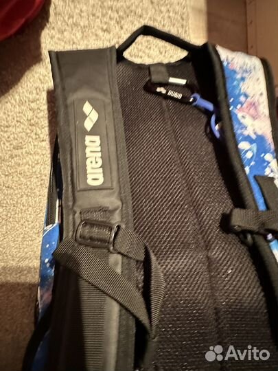 Рюкзак arena