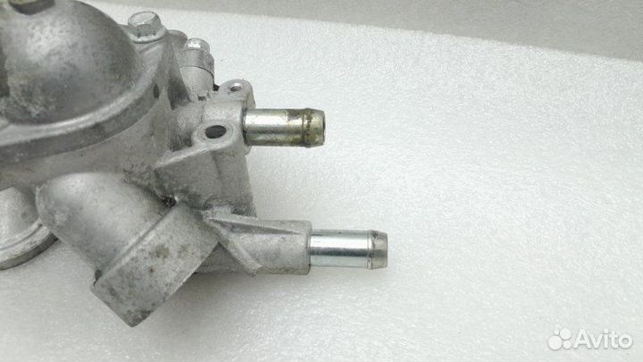 Корпус термостата Mitsubishi Outlander GF 4B11