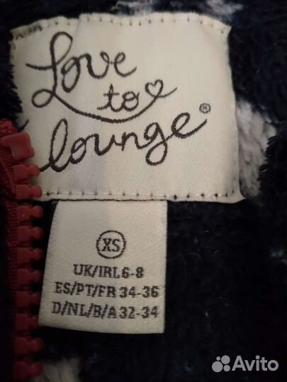 Кигуруми пижама 4 шт