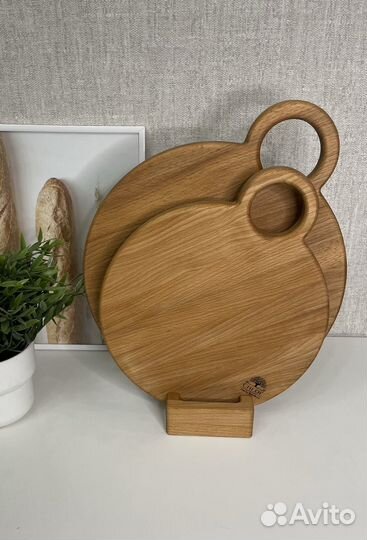 Разделочна кухонная доска