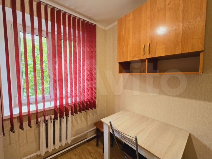 1-к. квартира, 24 м², 5/5 эт.