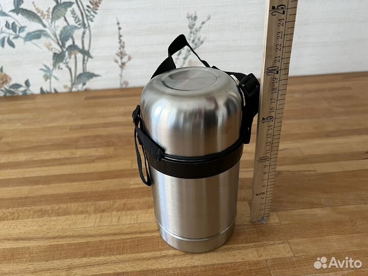 Термос суповой 0,5л