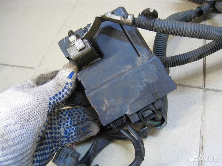 Жгут проводки двигателя Toyota RAV4 A2 2003