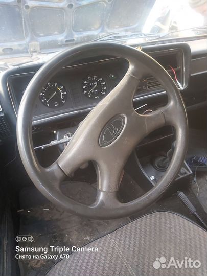 Ваз 2107 по запчастям