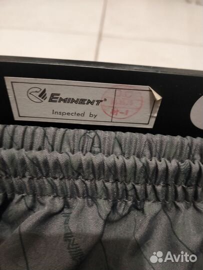 Чемодан на колёсах Eminent