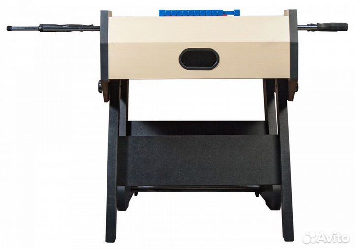 Настольный футбол (кикер) Weekend Maccabi складной