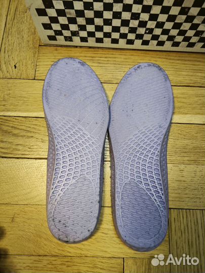 Кеды vans Skate Half Cab '92 GTX Black