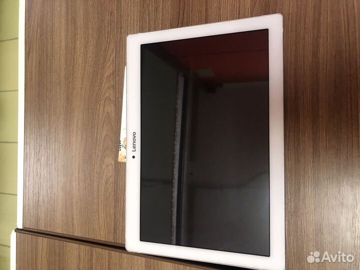 Планшет lenovo TB2 x30l