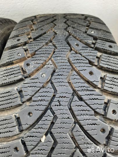 Pirelli Formula Ice 225/55 R17