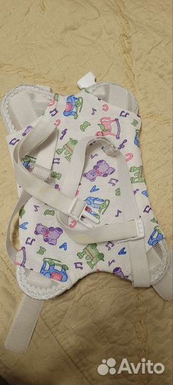 Подушка фрейка