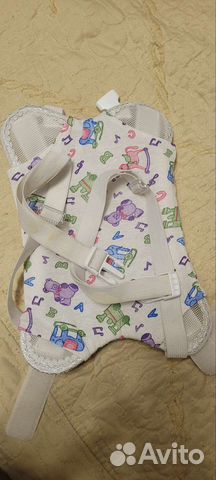 Подушка фрейка