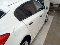 Chevrolet Cruze 1.8 MT, 2013, 230 000 км, с пробегом, цена 750 000 руб.