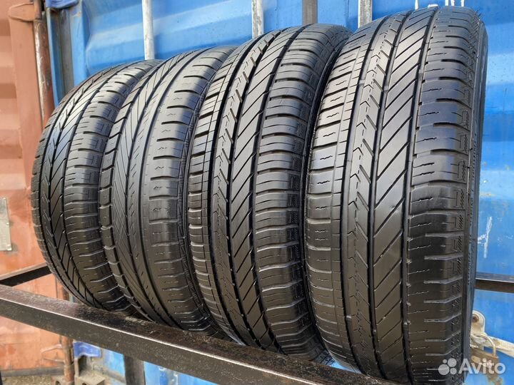 Goodyear DuraGrip 175/65 R14 82T