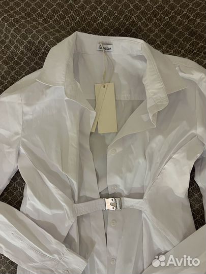 Блузка iElevator