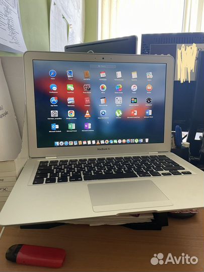 Apple MacBook Air 13
