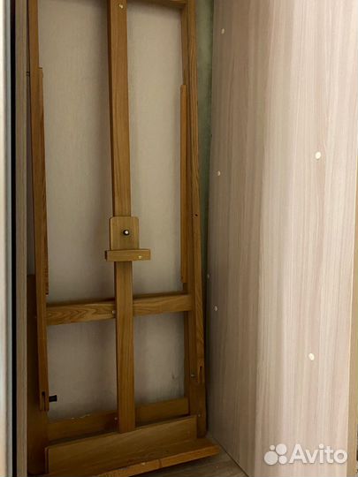 Мольберт для рисования