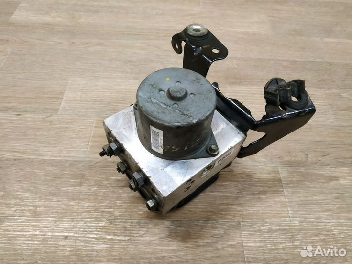 Блок ABS Ford Mondeo 4 (2007-2015)