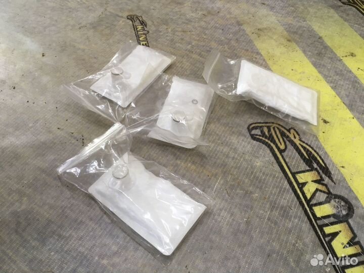 Фильтр Сетка бензонасоса Дэу Нексия Nexia