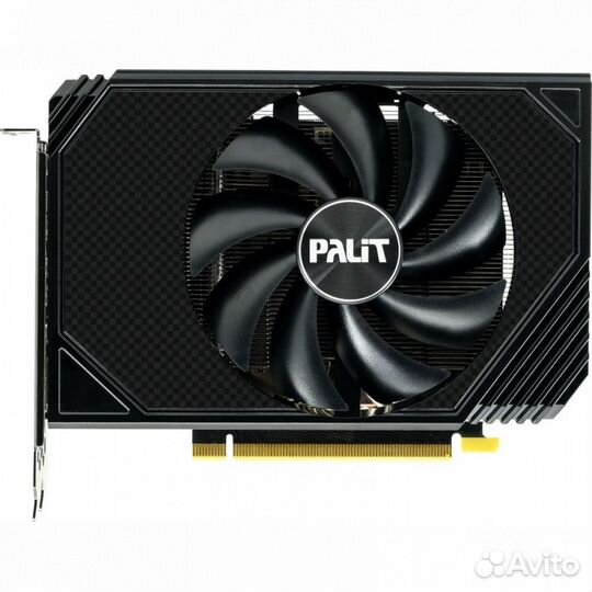 Видеокарта Palit RTX3050 stormx 8G 532961