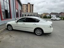 Nissan Fuga 2.5 AT, 2005, 160 000 км, с пробегом, цена 1 200 000 руб.