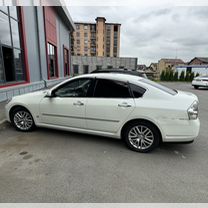 Nissan Fuga 2.5 AT, 2005, 160 000 км, с пробегом, цена 1 200 000 руб.