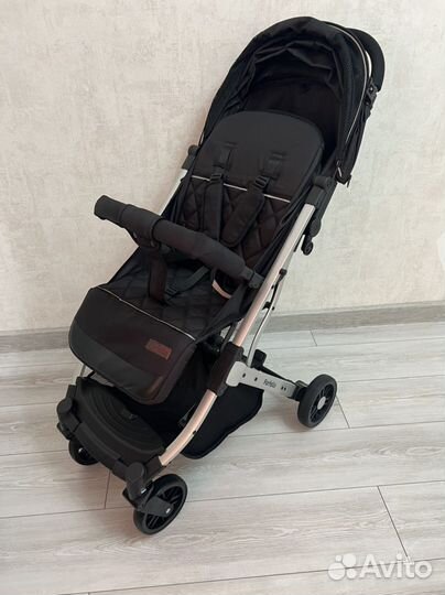 Прогулочная коляска farfello comfy go новая