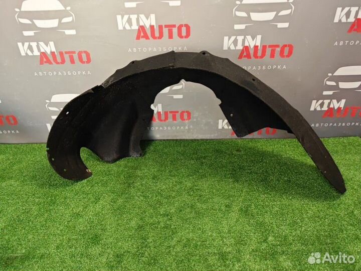 Подкрылок задний правый Ford Focus 2 хэтчбек 1.6