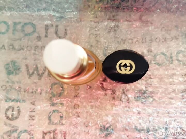 EAU DE gucci concentree (gucci) 30 мл винтаж