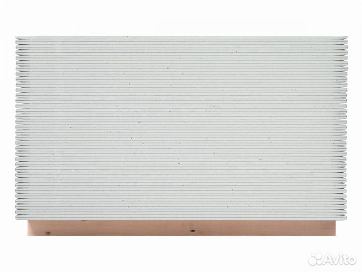 Гипсокартон кнауф влагостойкий гклв 9,5 мм